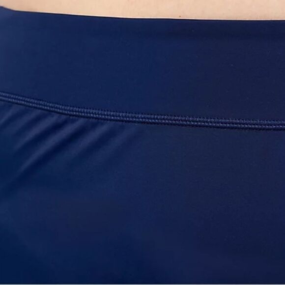 AmberNoon II by Dr. Erum Ilyas UPF 50 Swim Shorts - Picture 3 of 4